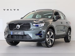 Volvo XC40 - 2.0 B4 Plus Dark | Achterbank verwarmd | All seasonbanden | Apple Carplay/Android Auto|tel