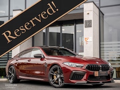 BMW 8-serie Gran Coupé - M8 Competition / AC Schnitzer / 720PK / Carbon / Ceramic / Individual