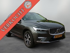Volvo XC60 - 2.0 T6 AWD Inscr.Exp