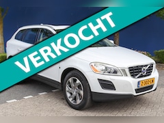 Volvo XC60 - 3.0 T6 AWD Summum Plus
