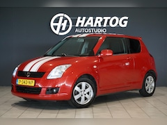 Suzuki Swift - 1.3 Limited Sport + KEYLESS / STOELVERWARMIMG / CLIMATE CONTROL