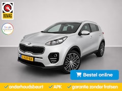 Kia Sportage - 1.6 GDI ComfortLine| CruiseControl|Camera|PDC|Stoel/Stuur verwarming|