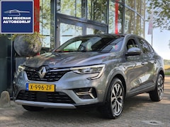 Renault Arkana - 1.6 E-Tech hybrid 145 evolution | Navigatie | Climate Control | Cruise Control | Licht met