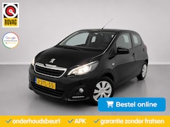 Peugeot 108 - 1.0 e-VTi Active| Airco|5-Deurs|NAP|
