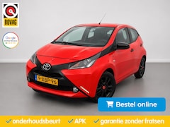 Toyota Aygo X - 1.0 VVT-i x-cite| Camera|Navi|Bluetooth|Airco|