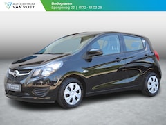 Opel Karl - 1.0 ecoFLEX Edition | AIRCO | CRUISE CONTROL |