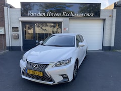 Lexus CT 200h - Business Line Hybrid Dealer onderhouden Topstaat