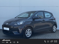 Hyundai i10 - 1.0 Comfort Limited * Nu met € 3.000 Voordeel * Nieuw uit voorraad leverbaar * / Navigatie