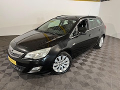 Opel Astra Sports Tourer - 1.4 Turbo Edition