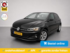 Volkswagen Polo - 1.0 TSI Highline Business R| Carplay|Camera|ACC|PDC|Navi|Stoelverwarming|ISOFix
