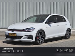 Volkswagen Golf - 2.0 TSI GTI Performance / Dealer onderhouden / Panoramadak / Virtual Cockpit / Keyless ent