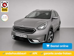 Kia Niro - 1.6 GDi Hybrid executive| Opendak Carplay|ACC|Stoelventilatie|Camera|Stoelverwarming