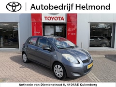 Toyota Yaris - 1.3 VVTi Comfort