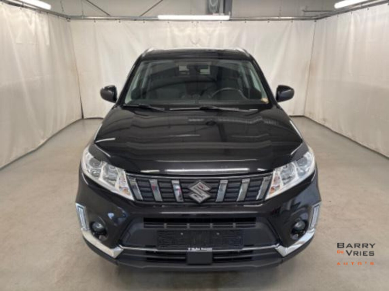Suzuki Vitara - 1.0 Boosterjet Active | Automaat | VERWACHT | - AutoWereld.nl