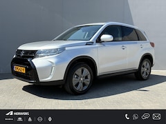 Suzuki Vitara - 1.4 Boosterjet Smart Hybrid Select / 10 Jaar fabrieksgarantie mogelijk / Dealer onderhoude