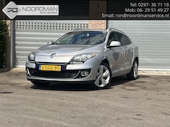 Renault Mégane Estate - 1.2 TCe Collection