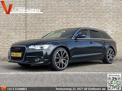 Audi A6 Avant - 2.0 TDI Business Edition | Climate | Cruise | Navi | PDC |