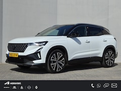 Renault Austral - 1.2 E-Tech full hybrid 200 techno / Facelift / Fabrieksgarantie tot 09-2027 / All season b