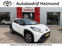 Toyota Aygo X - 1.0 VVT-i MT Pulse