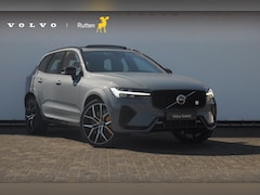 Volvo XC60 - T8 455PK Automaat AWD Polestar Engineered / Google infotaiment / Adaptieve cruise control