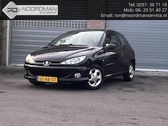 Peugeot 206 - 1.4 XS