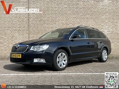 Skoda Superb Combi - 1.4 TSI Comfort Business Line | Climate | Cruise | Navi | PDC |