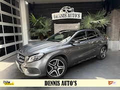 Mercedes-Benz GLA-Klasse - 180 Business Solution AMG Limited Panoramadak