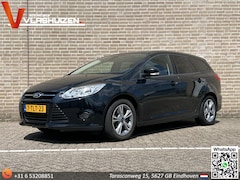 Ford Focus Wagon - 1.0 EcoBoost Edition | APK 04-2027 | Airco | Cruise |