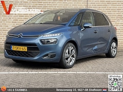 Citroën C4 Picasso - 1.6 THP Intensive | Climate | Cruise | Navi | PDC |