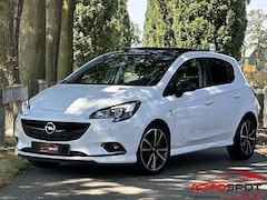 Opel Corsa - 1.0 Turbo Color Edition OPC-Line