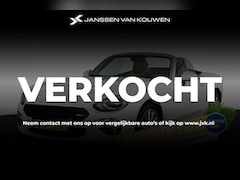 Fiat 124 Spider - 1.4 MultiAir Turbo Lusso BOSE Keyless Stoelverwarming Achteruitrijcamera