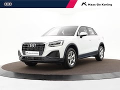 Audi Q2 - 35 TFSI Pro Line · Assistentiepakket Parking · Parkeer assistent · MEGA Sale