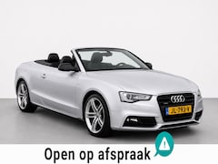 Audi A5 Cabriolet - 1.8 TFSI Sport Edition+S-Line+NAP