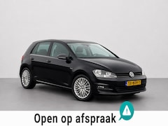 Volkswagen Golf - 1.4 TSI Highline 122PK+Automaat+GoedOnderhouden