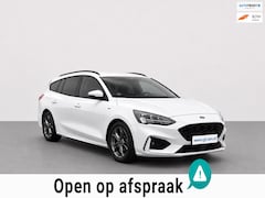 Ford Focus Wagon - 1.5 EcoBoost ST LineBusiness150PK+Carplay+DealerOnderhouden