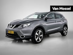 Nissan Qashqai - 1.2 Connect Edition