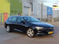 Opel Insignia Sports Tourer - 1.5 Turbo Business Executive automaat 2E EIG, APPLE CAR PLAY CAMERA KEYLESS