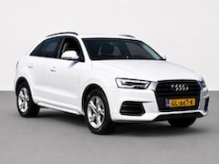 Audi Q3 - 1.4 TFSI CoD Sport Pro Line 150PK+Automaat+DealerOnderhouden+Nap