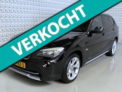 BMW X1 - SDrive18i Executive met veel opties 199.000km (2011)