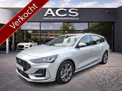 Ford Focus Wagon - 1.0 Hybrid ST Line X | Automaat | 2023 | Rijklaar | 61dkm | Smetteloze staat