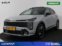 Kia Sportage - 1.6 T-GDi Hybrid GT-PlusLine | Company Car | 10 Jaar Garantie | Head Up Display | Harman K