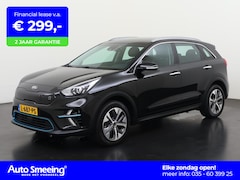 Kia e-Niro - DynamicLine 64 kWh | SOH 98% | 3 Fase | Zondag Open
