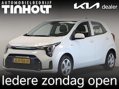 Kia Picanto - 1.0 DPI DynamicLine