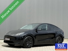 Tesla Model Y - Standard Range LFP 2024 | Trekhaak | SOH 94, 5%