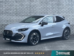 Renault Clio - 1.8 Hybrid 160 Techno | Demo | 360° camera | Achterklepspoiler | Active Assist |