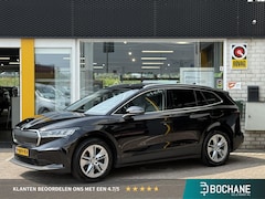 Skoda Enyaq iV - 80 | NAP | Pack Assist | Climate Pack | Comfort Pack | Navigatie | Achteruitrijcamera |