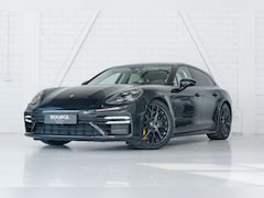 Porsche Panamera Sport Turismo - 4.0 Turbo S E-Hybrid l Exclusive Interior l Pano l Burmester l Carbon l
