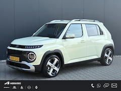 Hyundai Inster - Evolve 49 kWh / Airco / Navigatie / Cruise Control Adaptief / Apple Carplay/Android Auto /