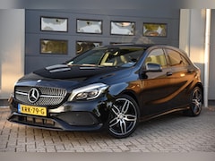 Mercedes-Benz A-klasse - 180 Business Solution AMG