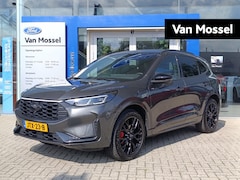 Ford Kuga - 2.5 PHEV ST-Line X | Panodak | Elek. trekhaak | Adaptieve Cruise | Black Pack | Stoel/stuu